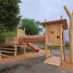 GH Gruberhof Turm- & Podestanlage